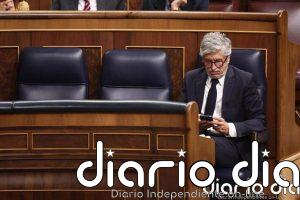 La AEPD abre una investigación de oficio sobre el listado de periodistas del Ministerio del Interior