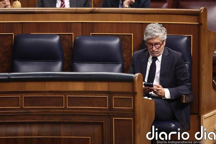 La AEPD abre una investigación de oficio sobre el listado de periodistas del Ministerio del Interior