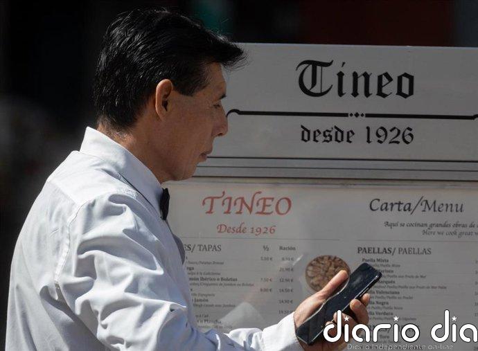 La afiliación de extranjeros sube en 39.500 cotizantes en agosto y marca nuevos máximos