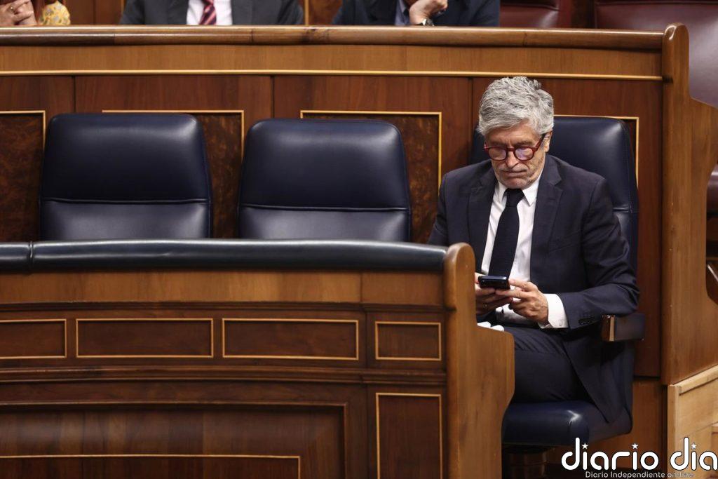 La Agencia de Protección de Datos abre una investigación de oficio sobre el listado de periodistas de Interior