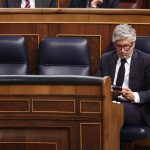 La Agencia de Protección de Datos abre una investigación de oficio sobre el listado de periodistas de Interior