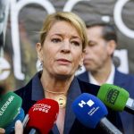 La alcaldesa de Huelva valora el "desbloqueo" del Muelle de Levante: "Va a cambiar la imagen de Huelva en el mundo"