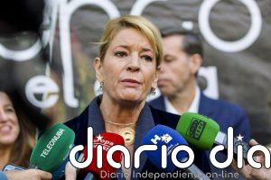 La alcaldesa de Huelva valora el "desbloqueo" del Muelle de Levante: "Va a cambiar la imagen de Huelva en el mundo"