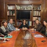 La alcaldesa de Teruel celebra la declaración de La Vaquilla del Ángel como Fiesta de Interés Turístico Nacional