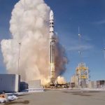 La alemana Isar Aerospace logra su primer vuelo orbital y refuerza la autonomía espacial europea