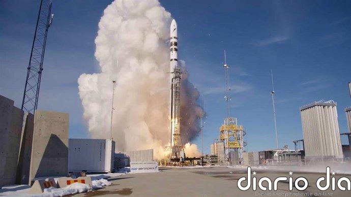 La alemana Isar Aerospace logra su primer vuelo orbital y refuerza la autonomía espacial europea