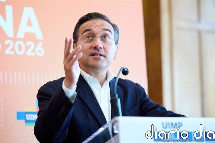 La amenaza de España de vincular la ampliación de la UE con el catalán deja fríos a los socios europeos