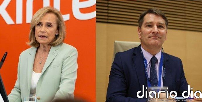La APIE elige a Gloria Ortiz (Bankinter) como premio Tintero 2026 y a Manuel de la Rocha como premio Secante