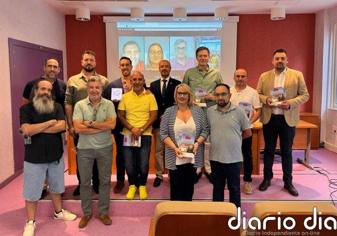 La aplicación de turismo ProCaCi acerca el patrimonio de los municipios fundados en el siglo XVI en el sur de Jaén