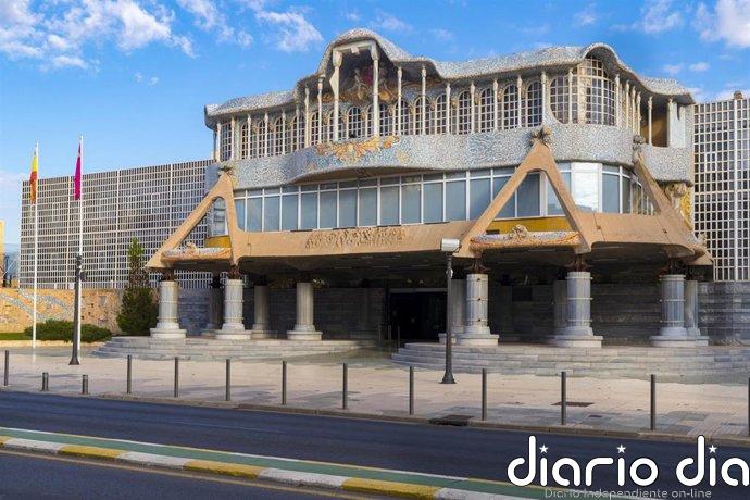 La Asamblea Regional inicia este miércoles la actividad parlamentaria del último año de la XI legislatura
