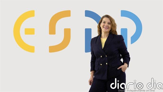 La aseguradora francesa CFDP elige a Cristina Gutiérrez para lanzar su marca ESDP en España