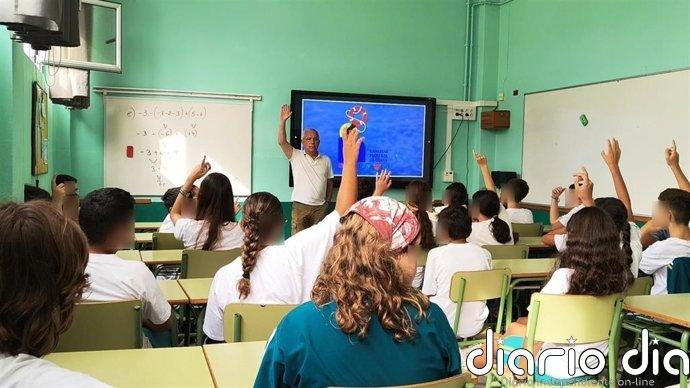 La asociación 'Canarias, 1500 Km de Costa' estrena 12 nuevos vídeo consejos para prevenir el ahogamiento