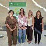 La Asociación de Comerciantes de Priego de Córdoba (Córdoba), premio a la cooperación empresarial en el comercio andaluz