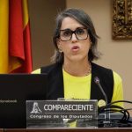 La Asociación Yo No Renuncio reclama en el Congreso un Pacto de Estado por la Conciliación: "El sistema no acompaña"