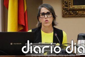 La Asociación Yo No Renuncio reclama en el Congreso un Pacto de Estado por la Conciliación: "El sistema no acompaña"