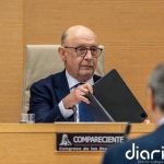 La Audiencia deja en manos del TS decidir si el juez de Tarragona cede el 'caso Montoro' a Madrid