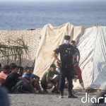 La Audiencia Nacional incluye al Estado como parte perjudicada en la causa sobre Ceuta