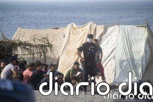 La Audiencia Nacional incluye al Estado como parte perjudicada en la causa sobre Ceuta