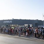 La Audiencia Nacional suspende provisionalmente el referéndum sobre la última propuesta de Airbus