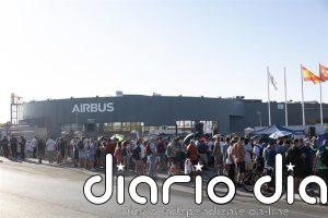 La Audiencia Nacional suspende provisionalmente el referéndum sobre la última propuesta de Airbus