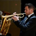 La banda de música de Santander vuelve a abrir este lunes sus ensayos al público con la edición de 'Visita la municipal'