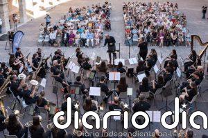 La Banda Sinfónica estrena 'Cabrera', de Azael Tormo, en el concierto de la Diada de Mallorca