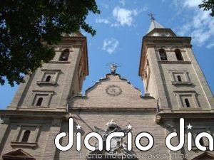 La basílica de las Angustias de Granada reabre algunos de sus espacios tras los terremotos