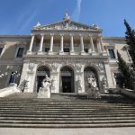 La Biblioteca Nacional, Igualdad y Wikimedia convocan una nueva 'editona' por el Día de las Escritoras