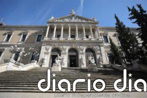 La Biblioteca Nacional, Igualdad y Wikimedia convocan una nueva 'editona' por el Día de las Escritoras
