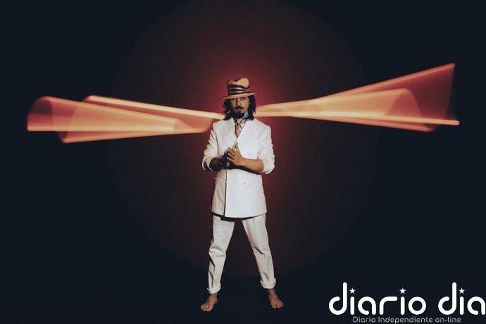 La Bienal de Flamenco acoge este lunes el estreno absoluto de 'Serás Farruquito: el musical', la biografía del bailaor