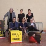 La Bienal de Pensamiento 2026 reflexionará sobre el presente con más de 100 pensadores en Barcelona
