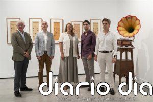 La Bienal inaugura en Sevilla un muestra que recorre la ópera flamenca desde los cafés cantantes a las discográficas