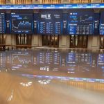 La Bolsa española abona 35.277 millones de euros en dividendos hasta agosto, un 6,2% más