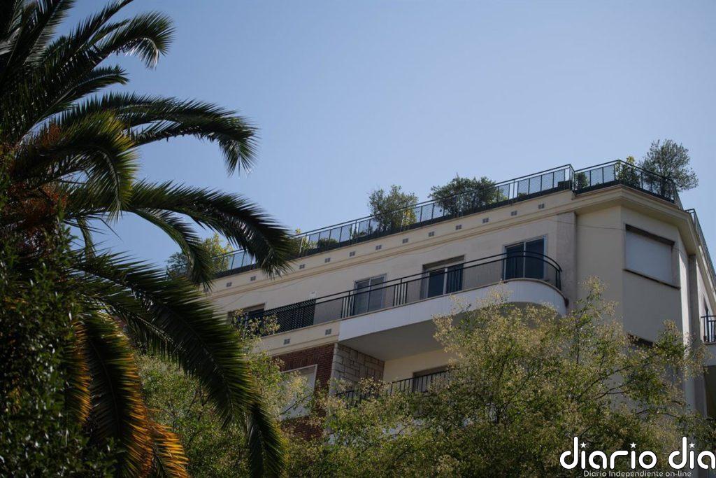 La C. Madrid justificó comprar el ático como inmueble institucional donde podrían alojarse "ocasionalmente" autoridades