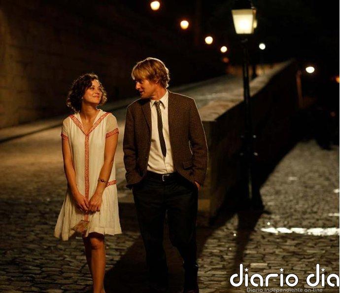 La 'Caja de cine' de Fundación Ibercaja vuelve a abrirse con una edición dedicada a Woody Allen