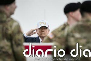 La Cámara de Representantes de EEUU insta a Trump a retirar las tropas de la guerra de Irán