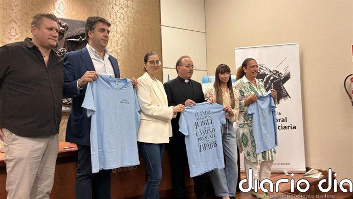 La campaña de Cáritas Burgos 'Volver a empezar' ha atendido a 325 personas hasta septiembre, el 75% de los reclusos
