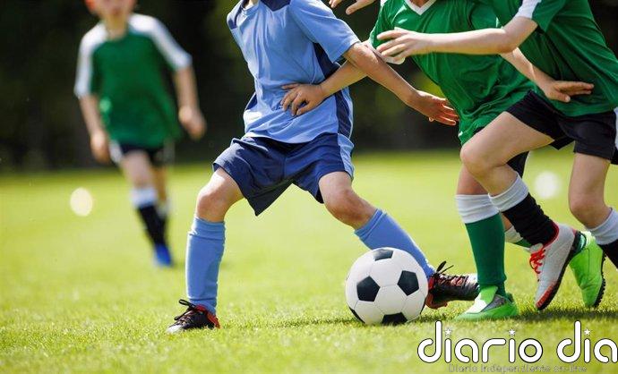 La cara menos conocida del deporte infantil: ansiedad, miedo a fallar, y presión pueden convertirlo en un problema