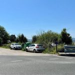 La carretera entre Laredo y Seña estará acabada "como mucho" en cuatro semanas