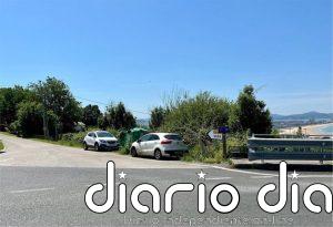 La carretera entre Laredo y Seña estará acabada "como mucho" en cuatro semanas