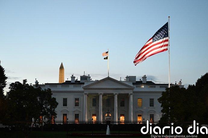 La Casa Blanca lanza el canal Trump TV en plena polémica por el veto a varios medios de comunicación de EEUU