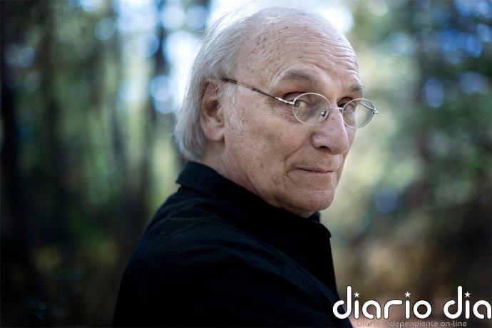 La Casa del Cine de Carlos Saura y la poesía de Velintonia, dos proyectos culturales que miran a 2027