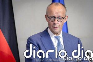 La CDU de Merz celebra una reunión de crisis tras los últimos reveses electorales en Alemania