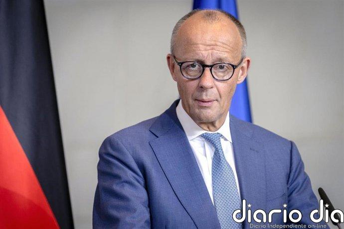 La CDU de Merz celebra una reunión de crisis tras los últimos reveses electorales en Alemania