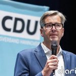 La CDU de Merz se impone en las municipales en Baja Sajonia, con la ultraderechista AfD en tercer lugar