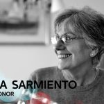 La cineasta chilena Valeria Sarmiento recibirá la Espiga de Honor de Seminci