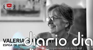 La cineasta chilena Valeria Sarmiento recibirá la Espiga de Honor de Seminci