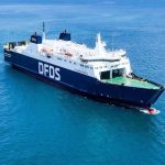 La CNMC condiciona la autorización de la compra de activos de Armas por parte de DFDS en la zona de Ceuta