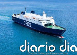 La CNMC condiciona la autorización de la compra de activos de Armas por parte de DFDS en la zona de Ceuta