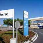 La CNMV suspende cautelarmente la negociación de las acciones de Ercros en Bolsa